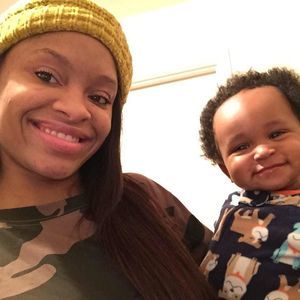 Meet your Posher, Alexis